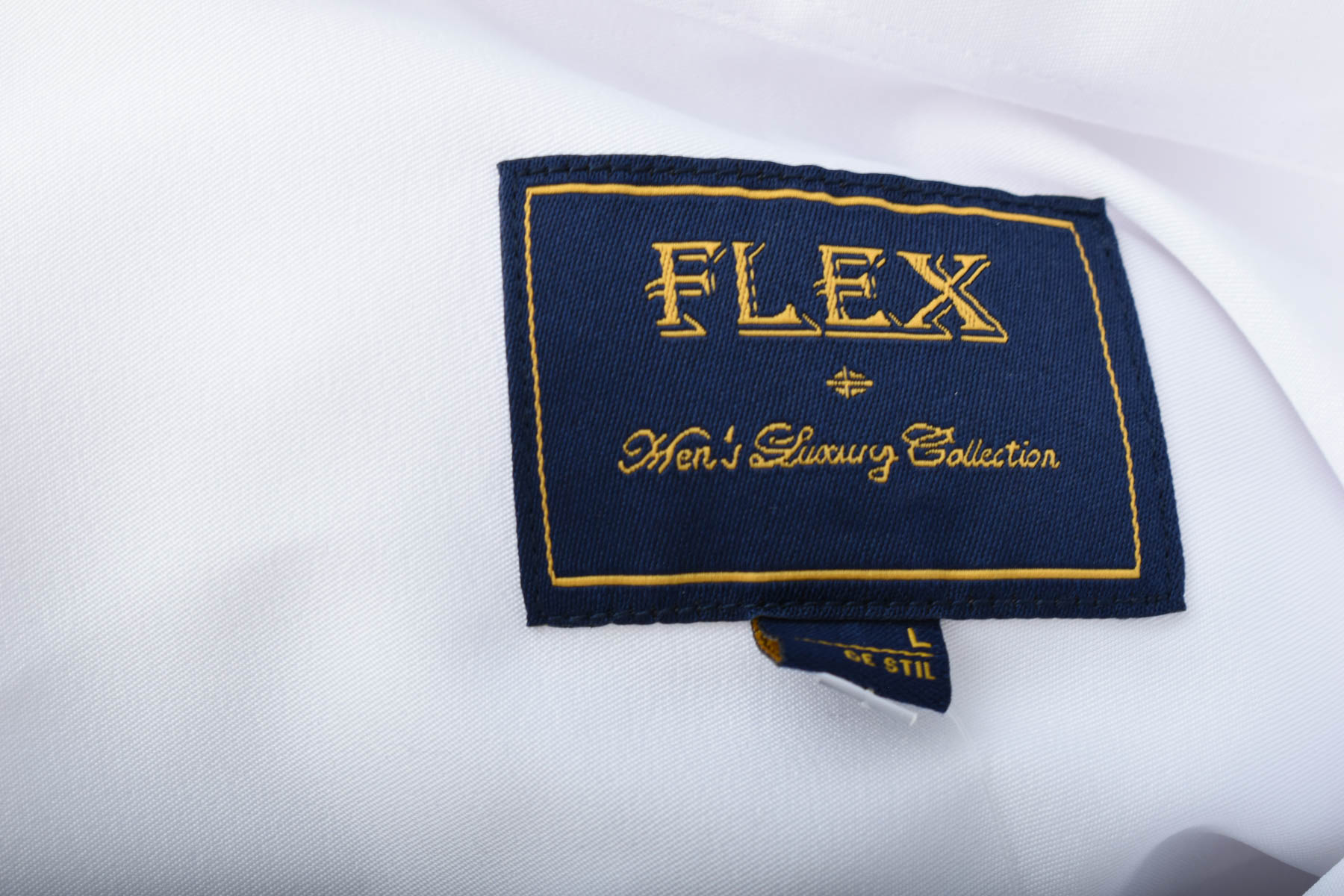 Men's shirt - FLEX - 2