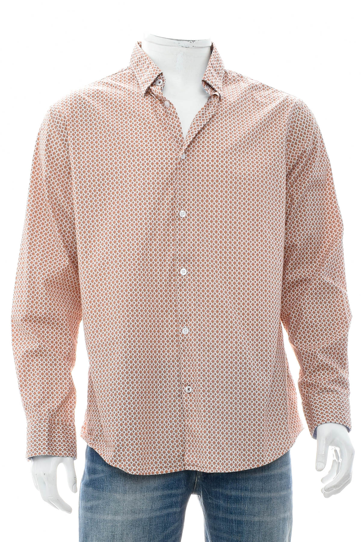 Men's shirt - Iveo - 0