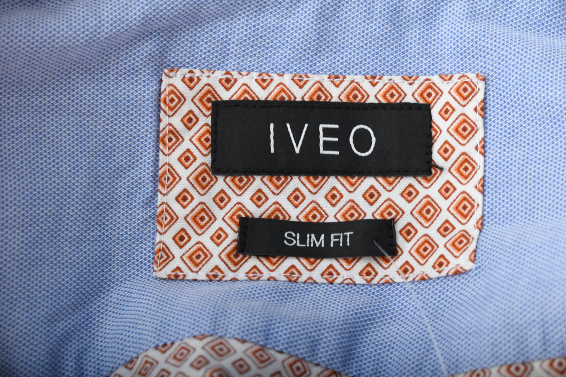 Men's shirt - Iveo - 2