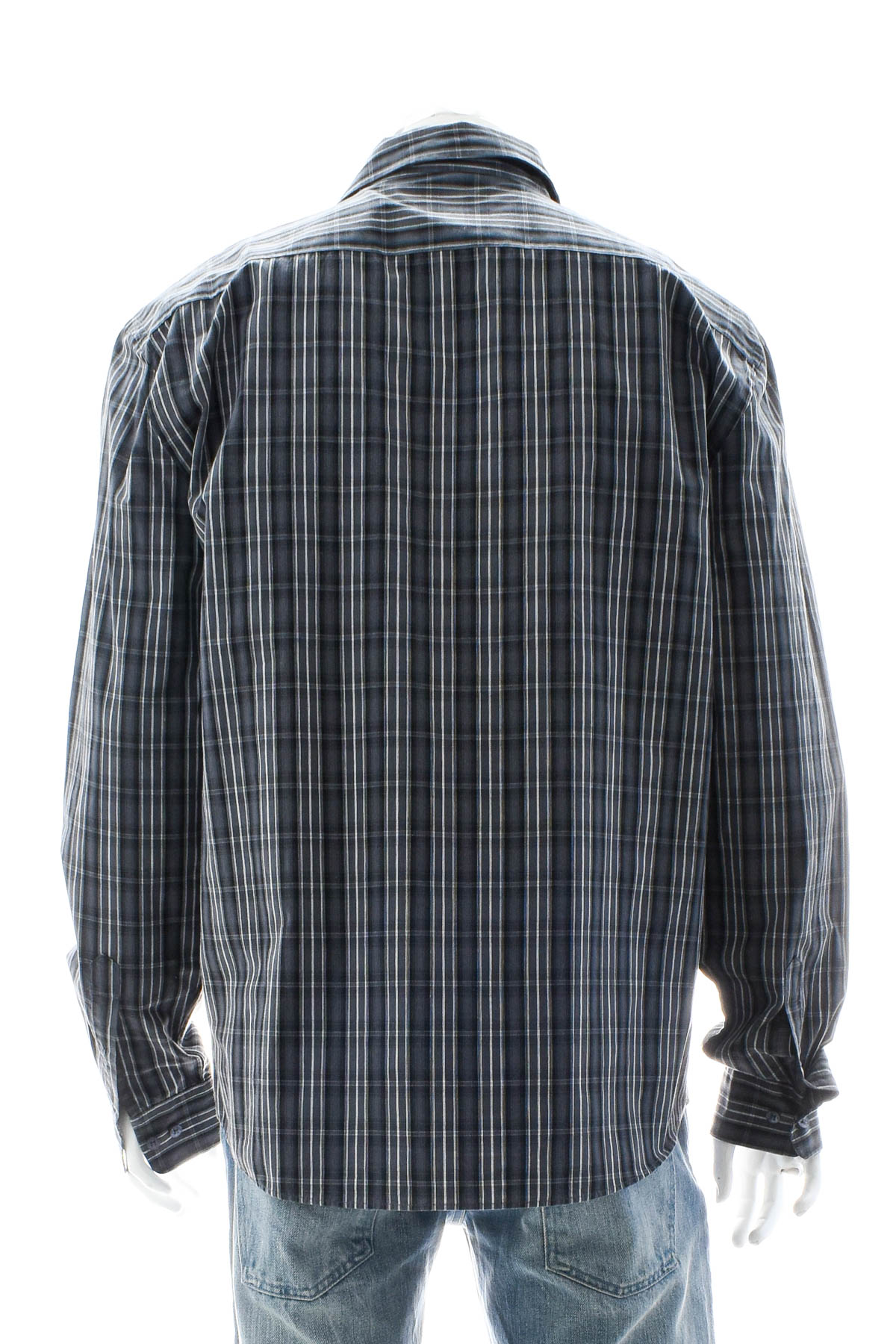 Men's shirt - Jim Spencer - 1