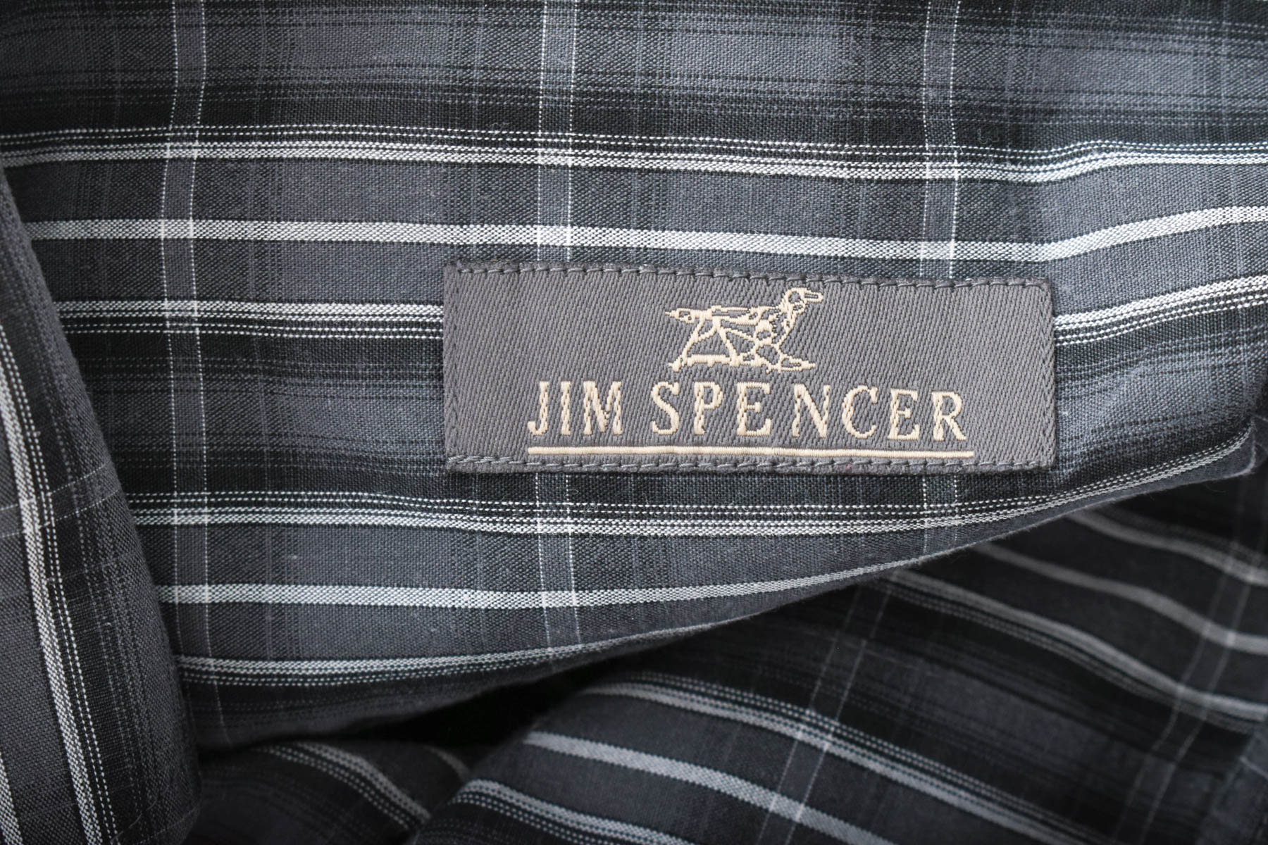 Men's shirt - Jim Spencer - 2