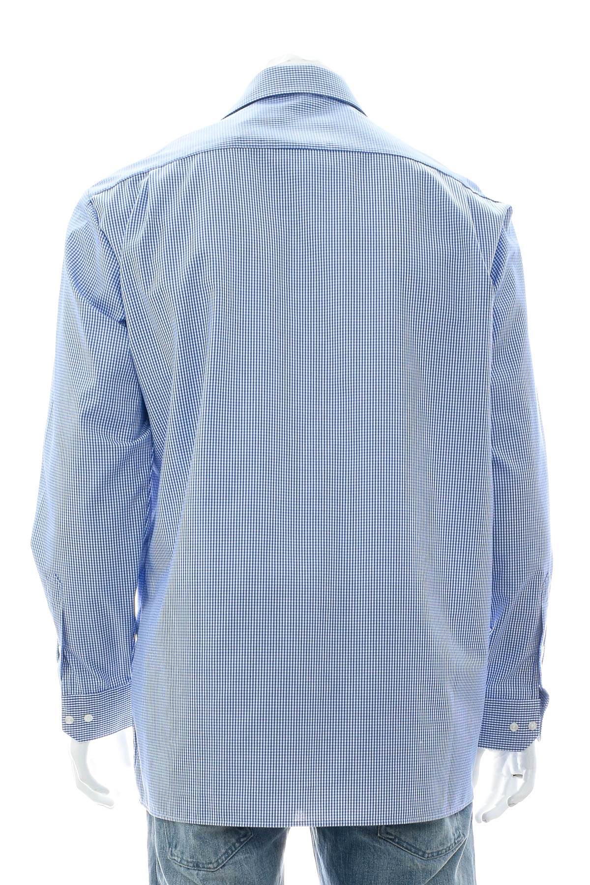 Men's shirt - Nobel League - 1