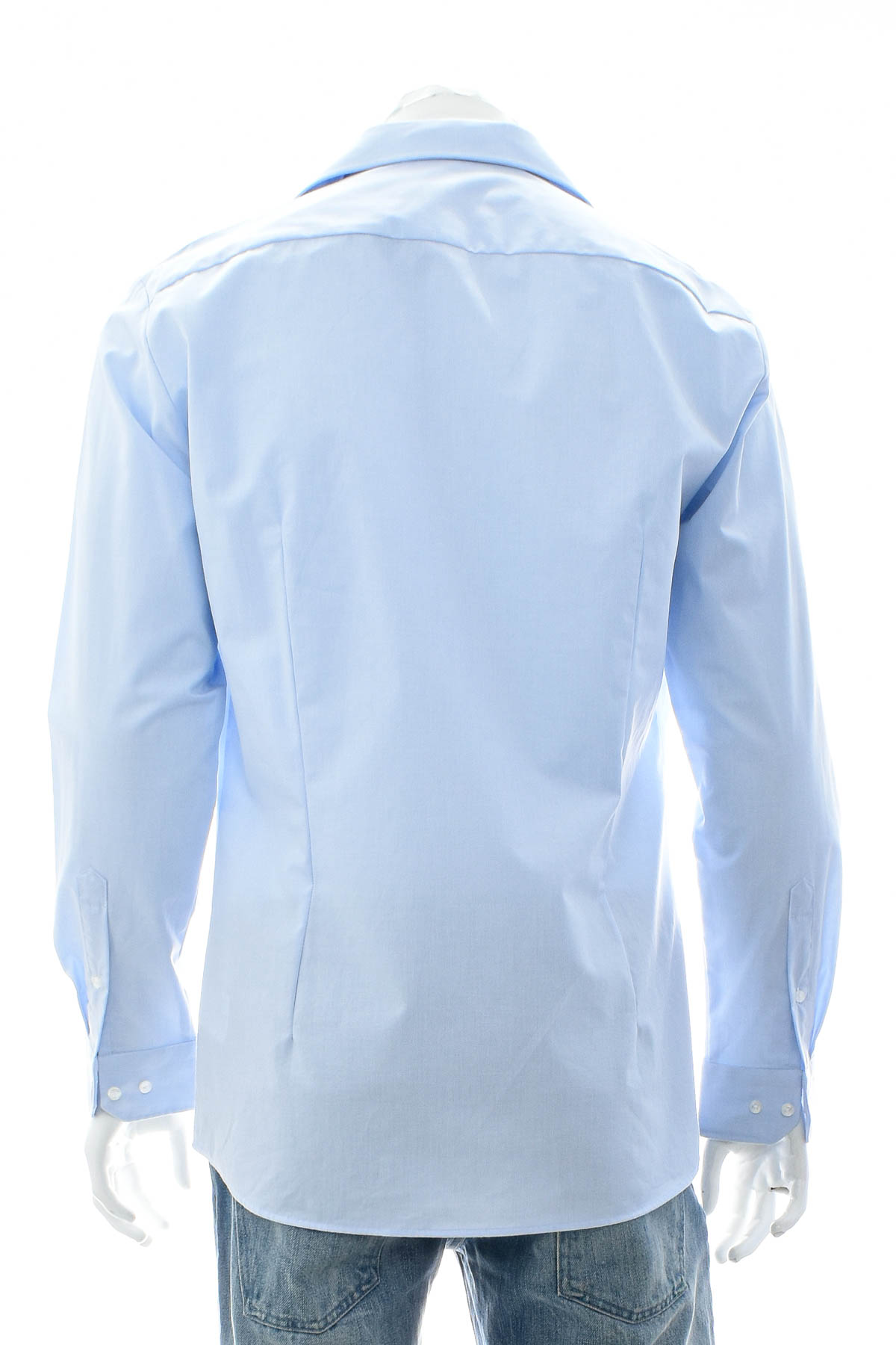 Men's shirt - Nobel League - 1