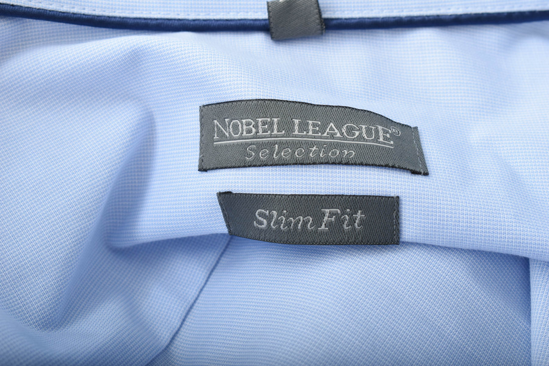 Men's shirt - Nobel League - 2