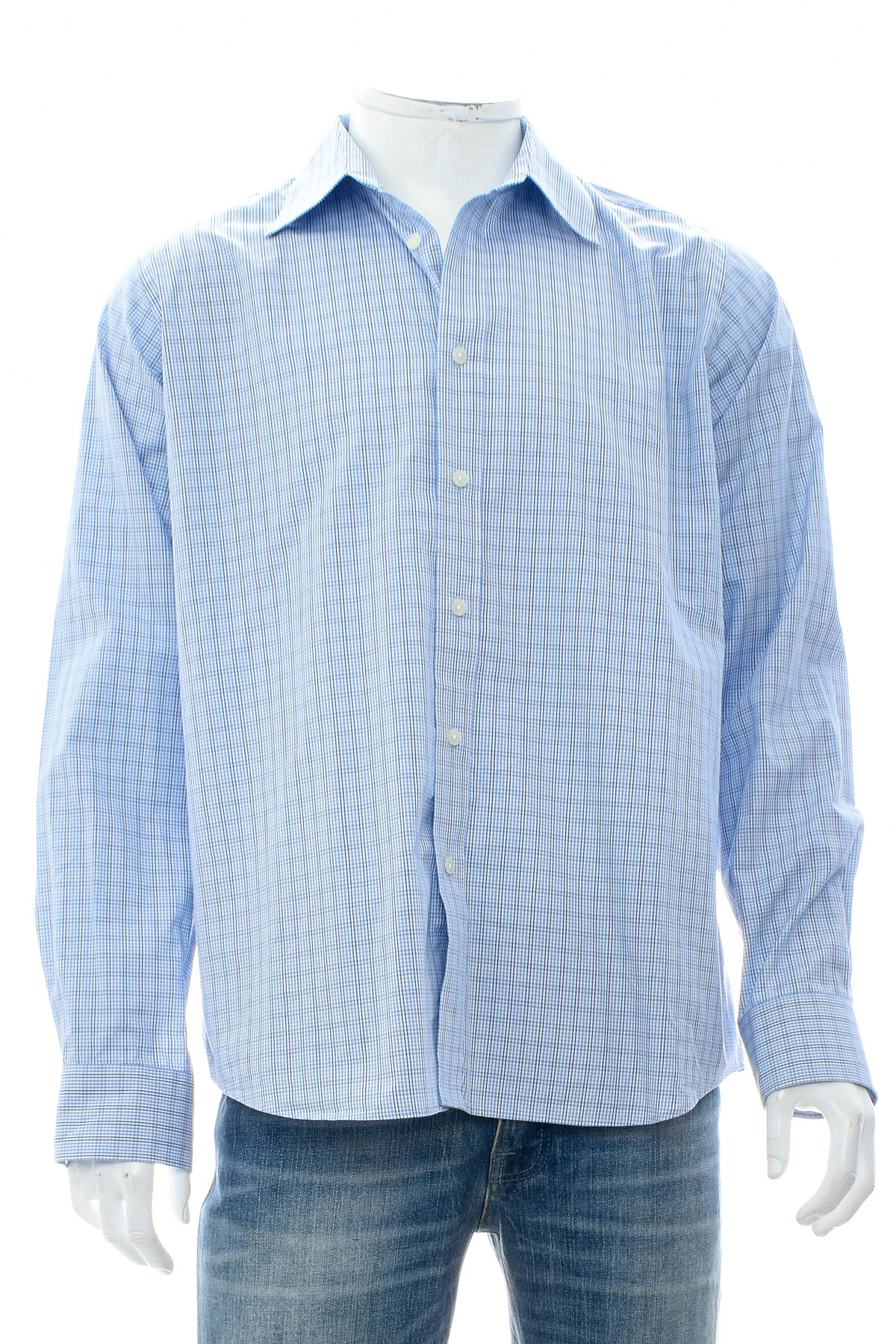 Men's shirt - John Lewis - 0