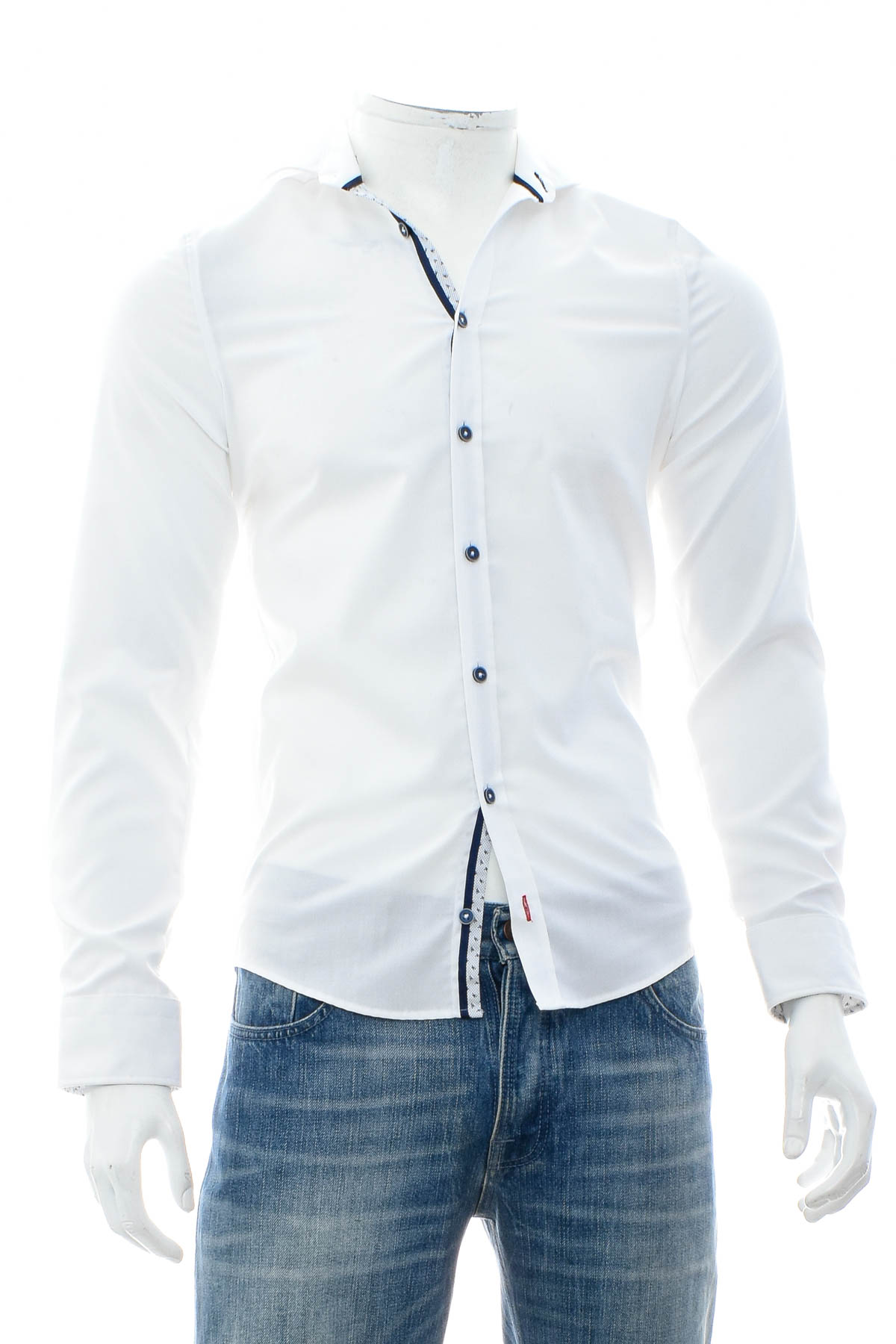 Men's shirt - Pure - 0