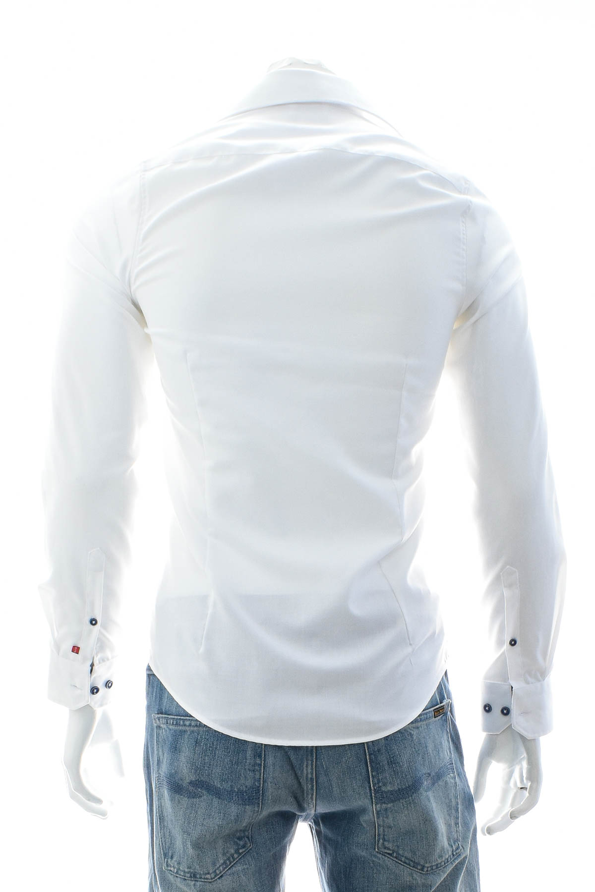 Men's shirt - Pure - 1