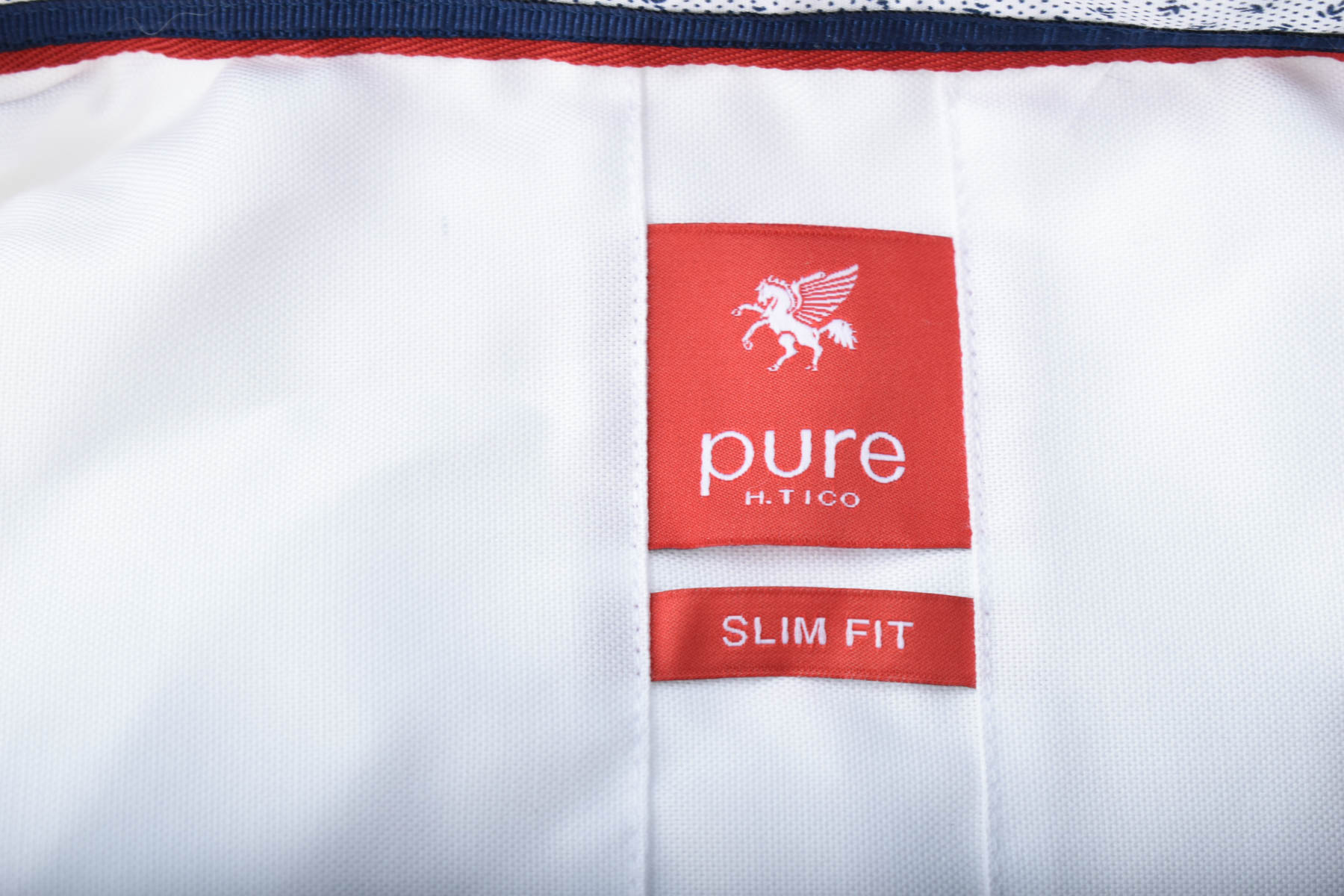 Men's shirt - Pure - 2