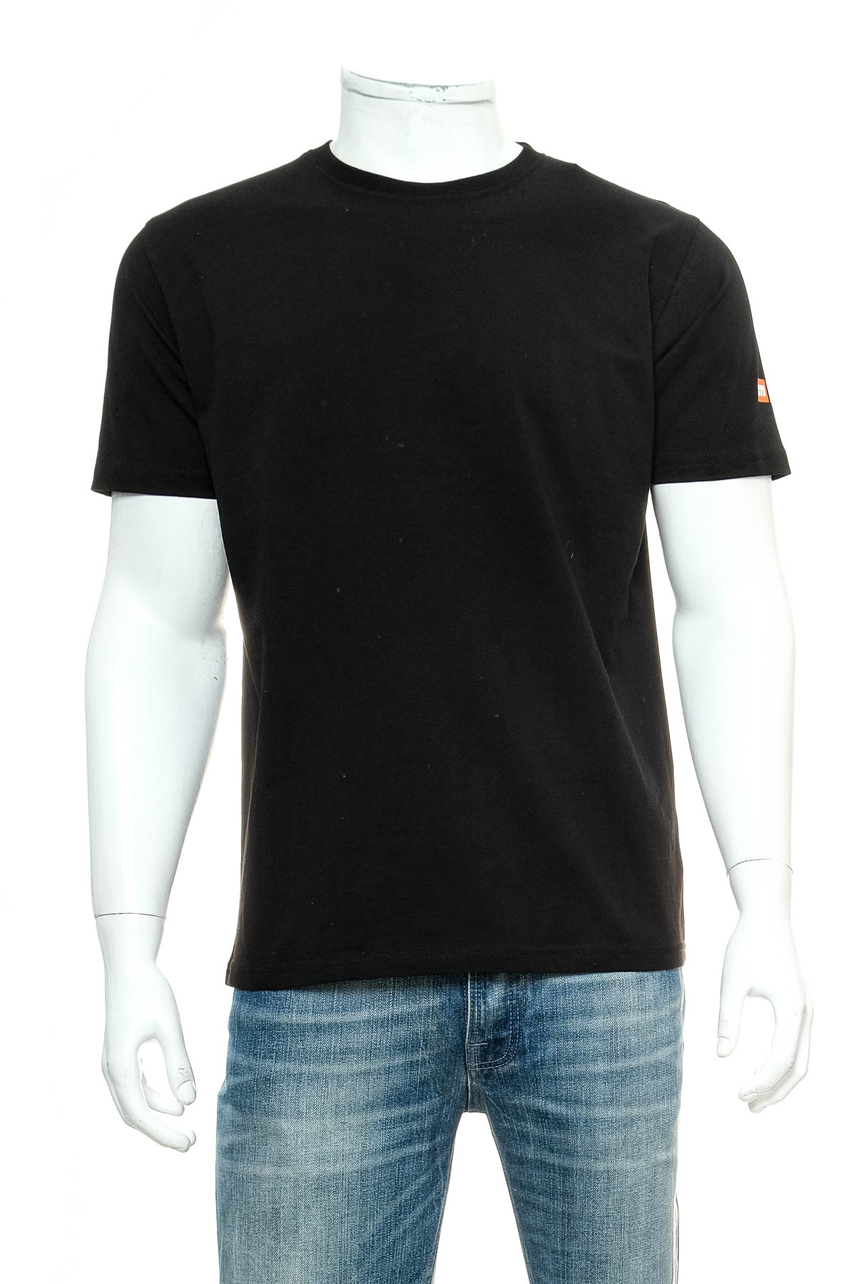 Men's T-shirt - BTI. - 0