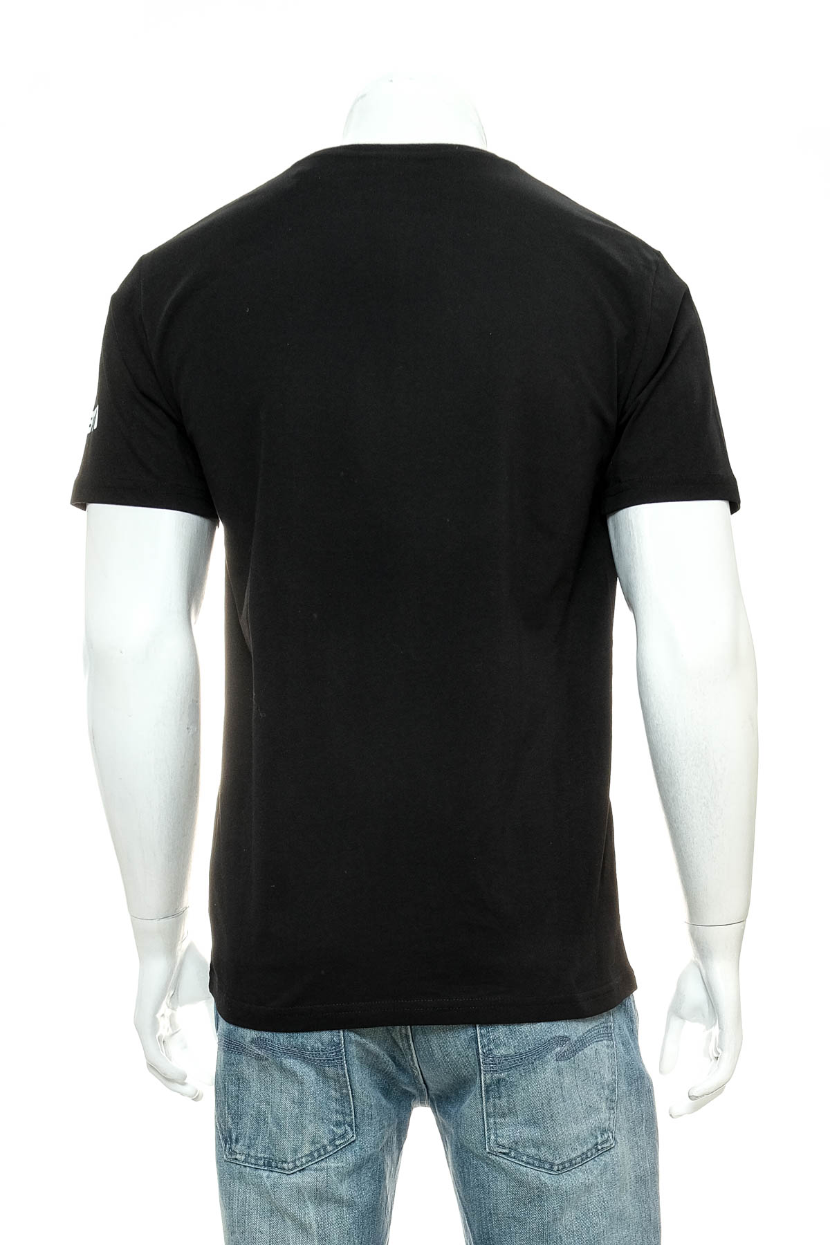 Men's T-shirt - BTI. - 1