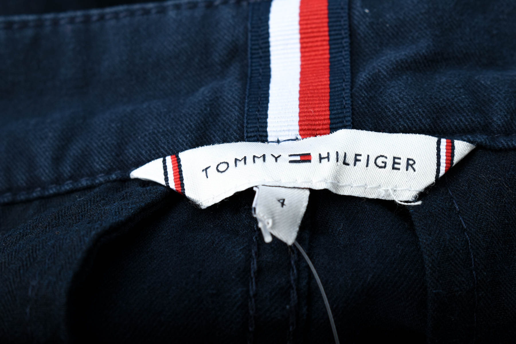 Fustă - TOMMY HILFIGER - 2