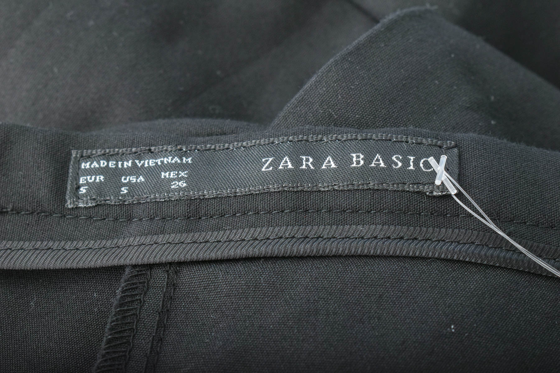 Φούστα - ZARA Basic - 2