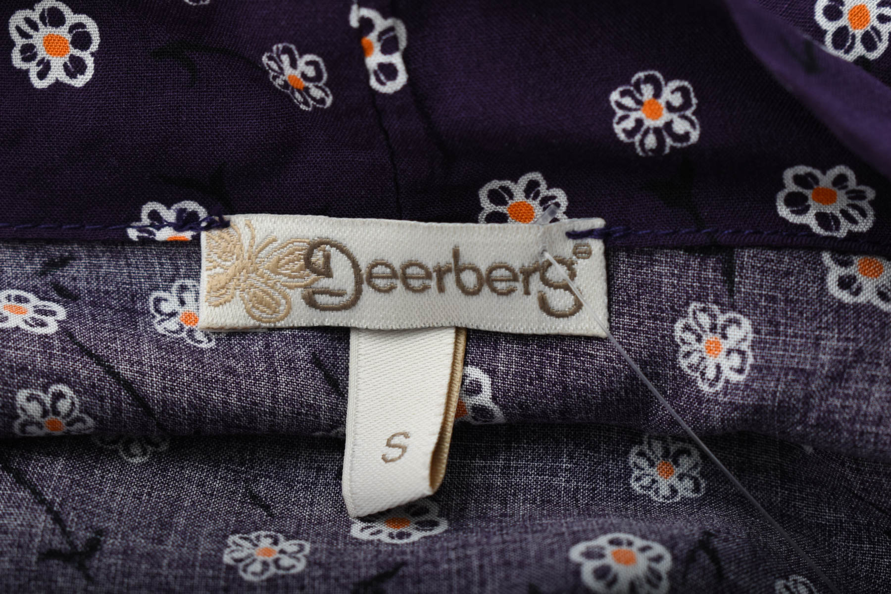 Dress - Deerberg - 2