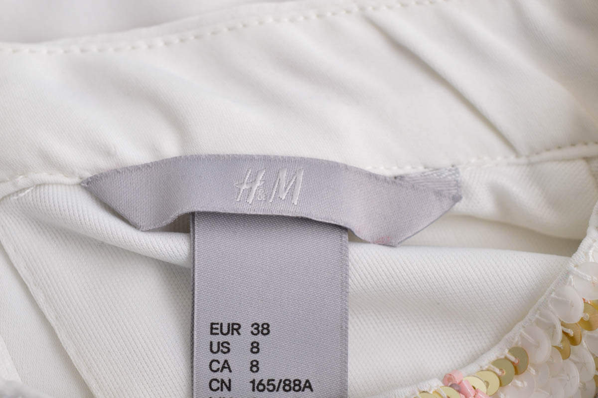 Sukienka - H&M - 2