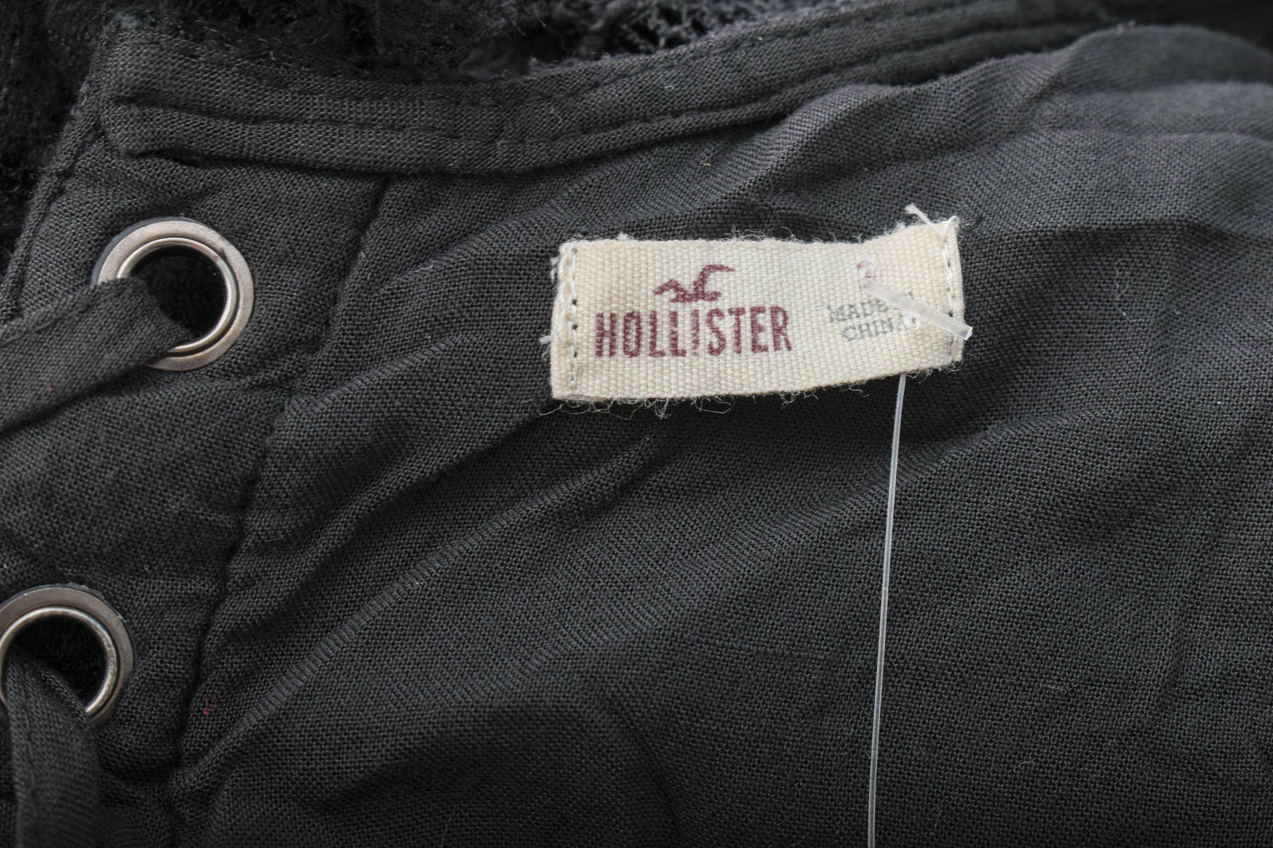 Sukienka - Hollister - 2