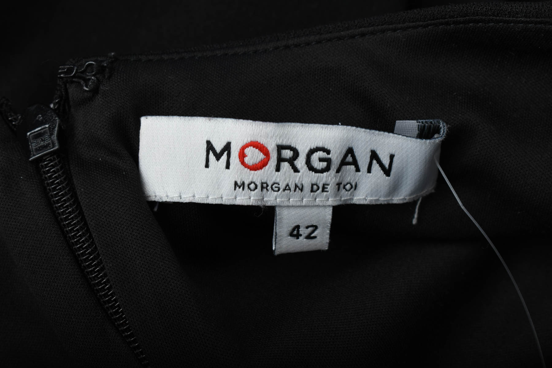 Рокля - Morgan - 2