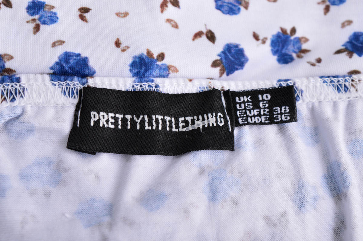 Sukienka - PRETTYLITTLETHING - 2