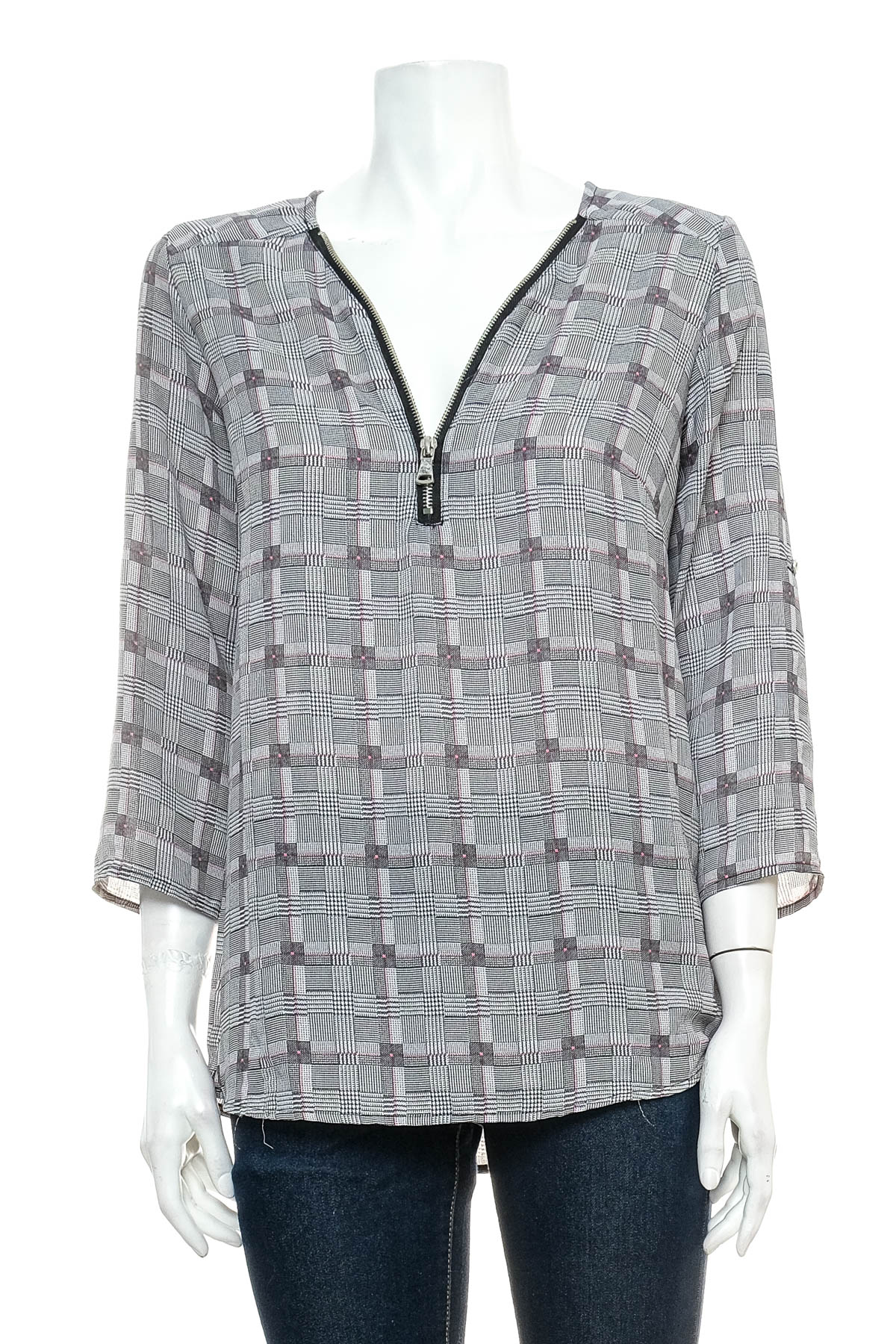 Women's shirt - COLLOSEUM - 0