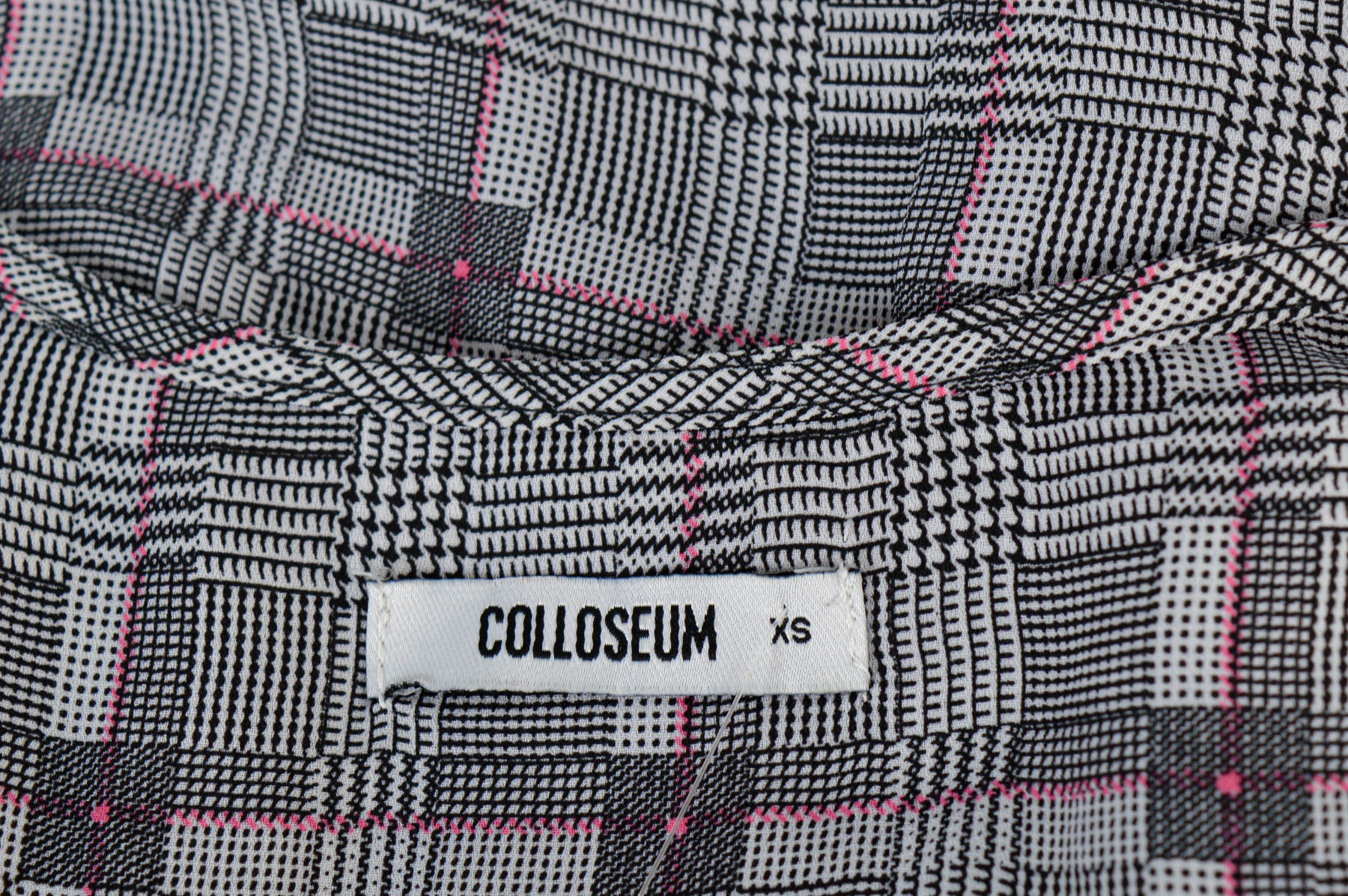 Women's shirt - COLLOSEUM - 2