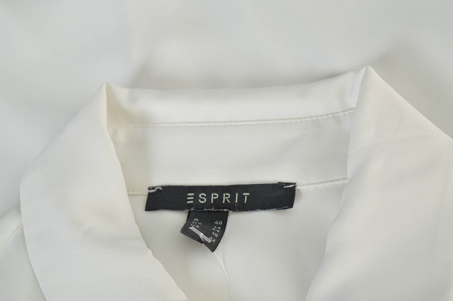 Women's shirt - ESPRIT - 2