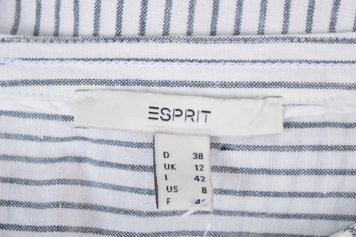 Women's shirt - ESPRIT - 2