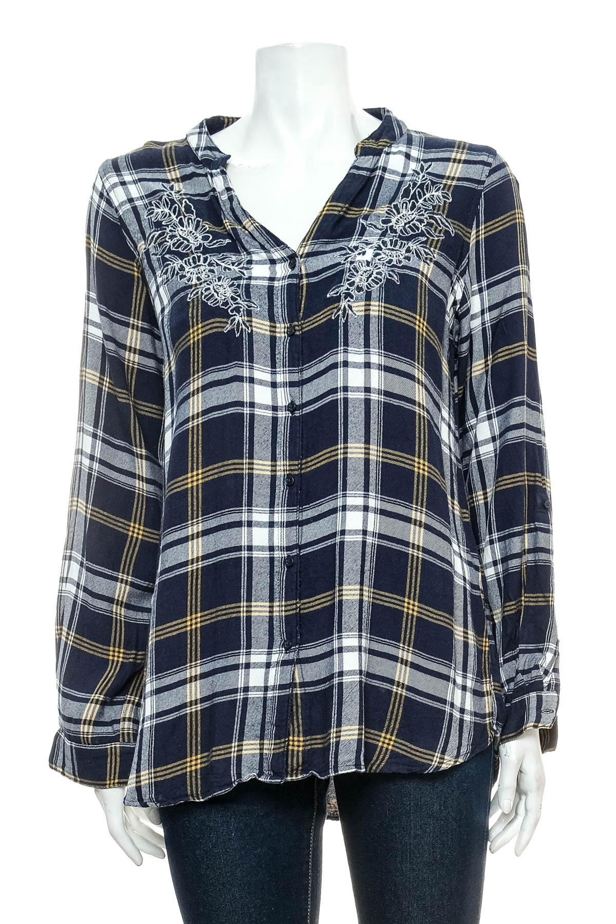 Women's shirt - Gina - 0