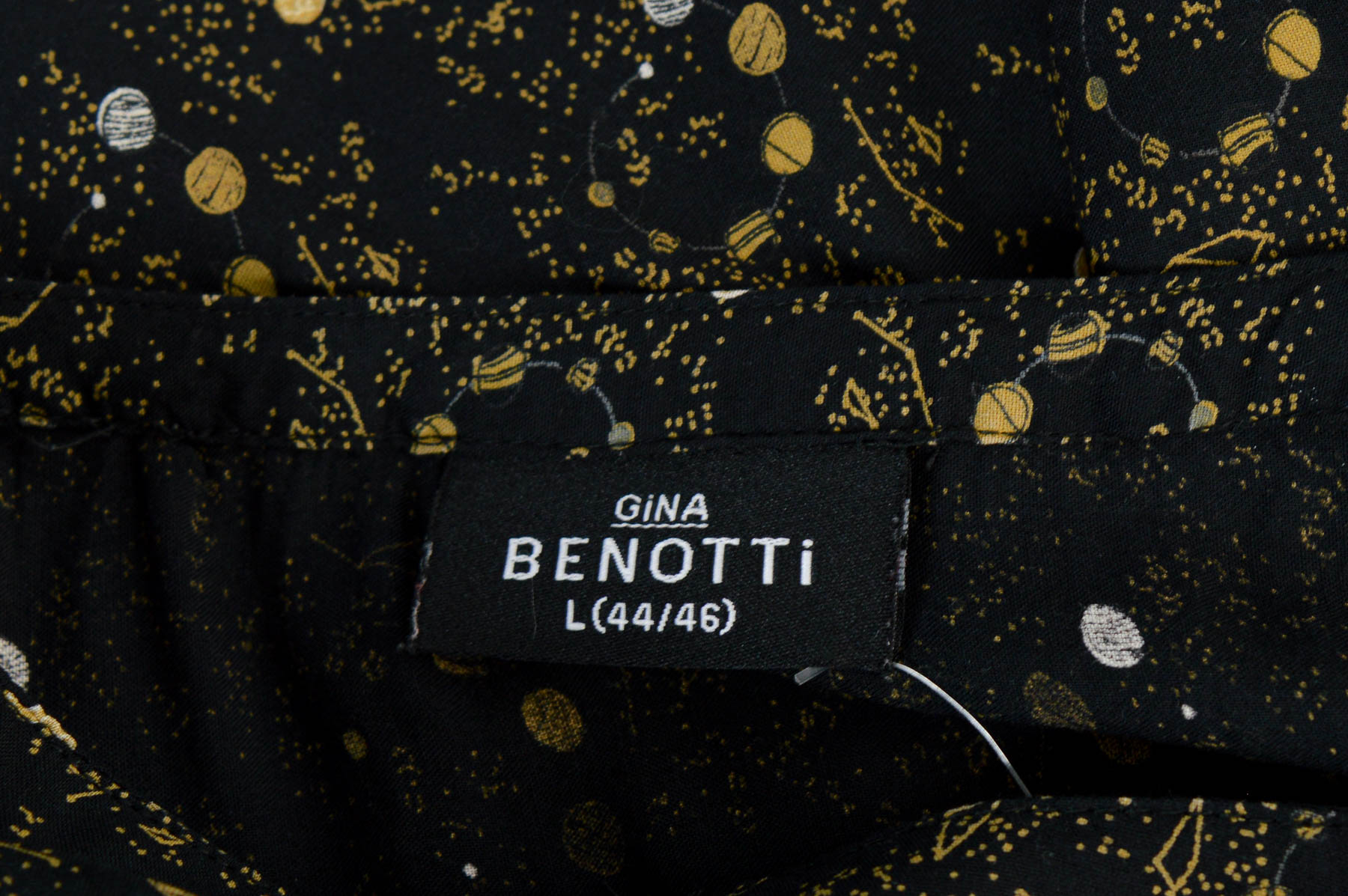 Women's shirt - Gina Benotti - 2