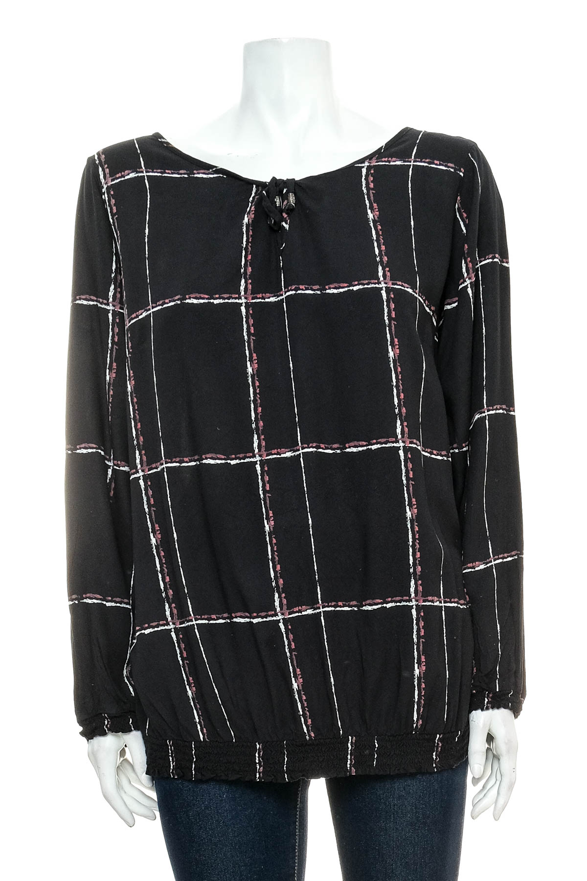 Women's shirt - Gina Benotti - 0