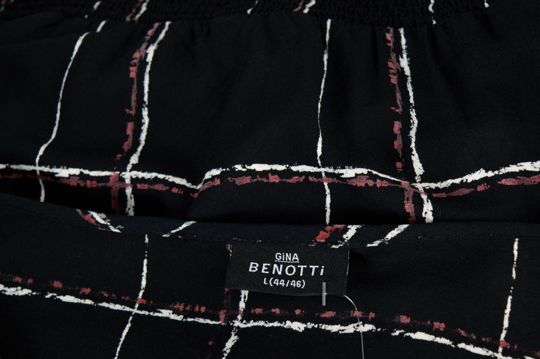 Women's shirt - Gina Benotti - 2