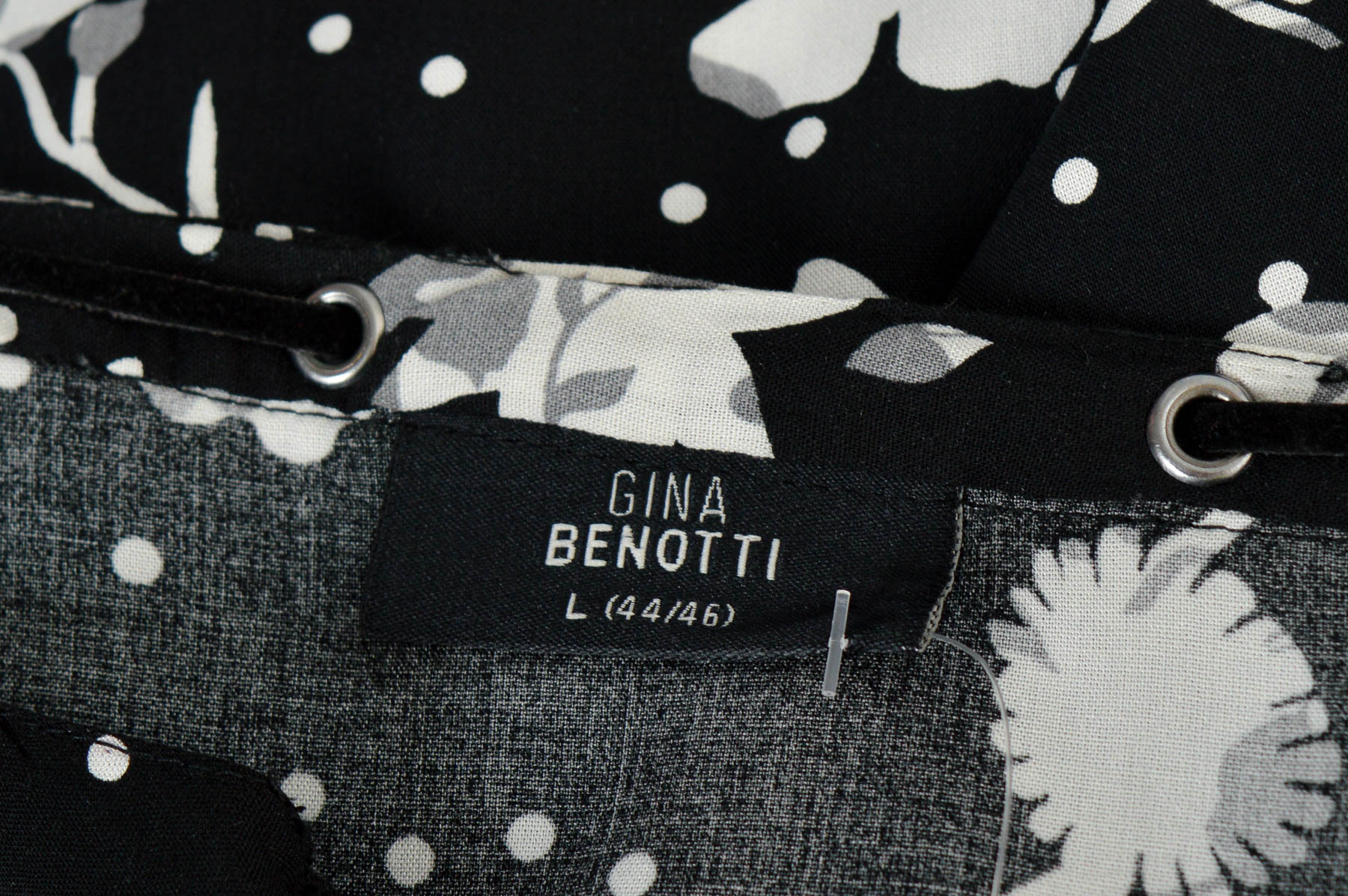 Women's shirt - Gina Benotti - 2