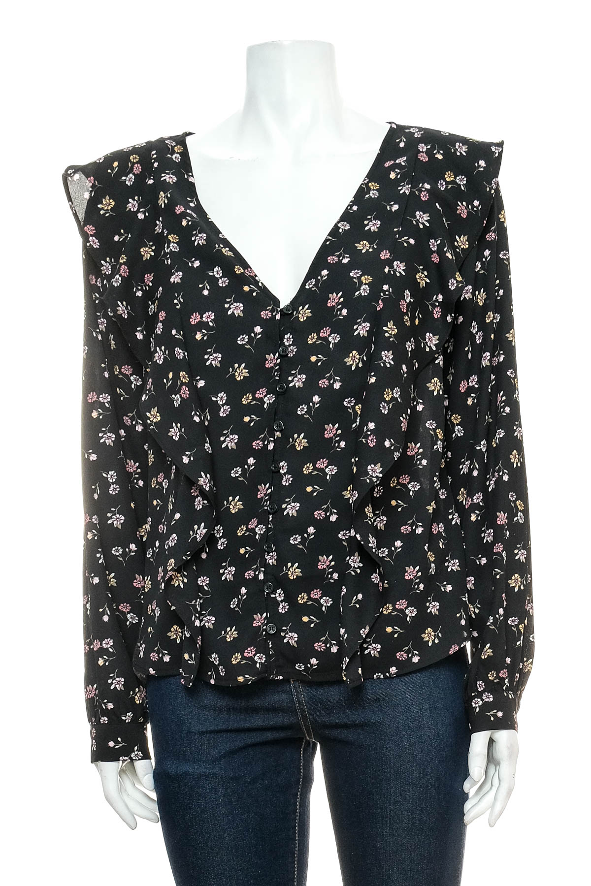 Women's shirt - H&M - 0