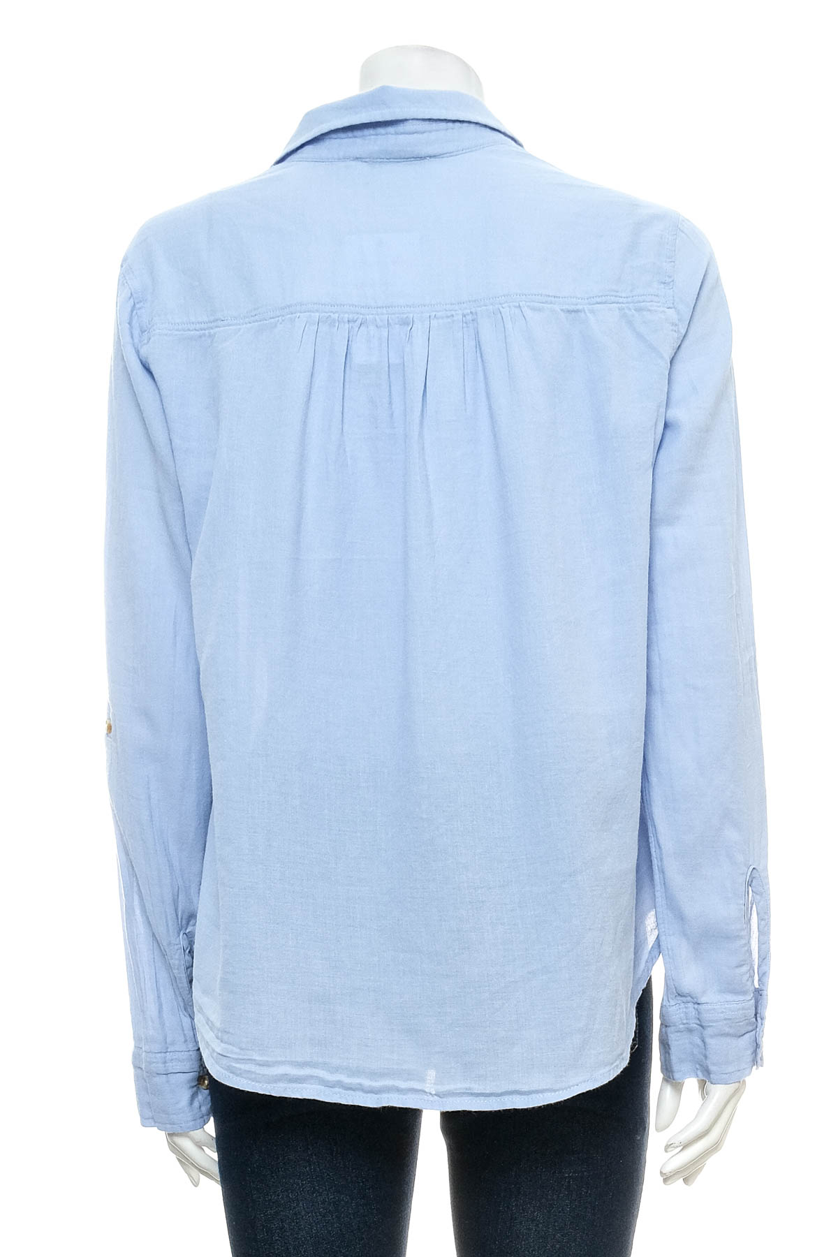 Women's shirt - Hollister - 1