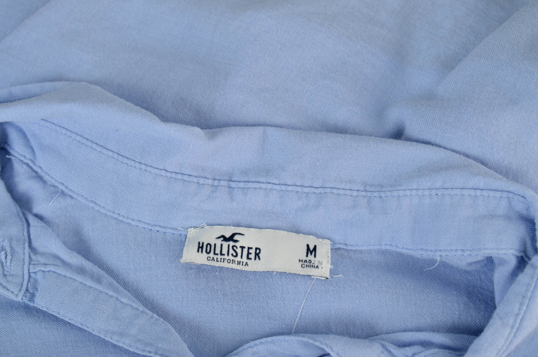 Women's shirt - Hollister - 2