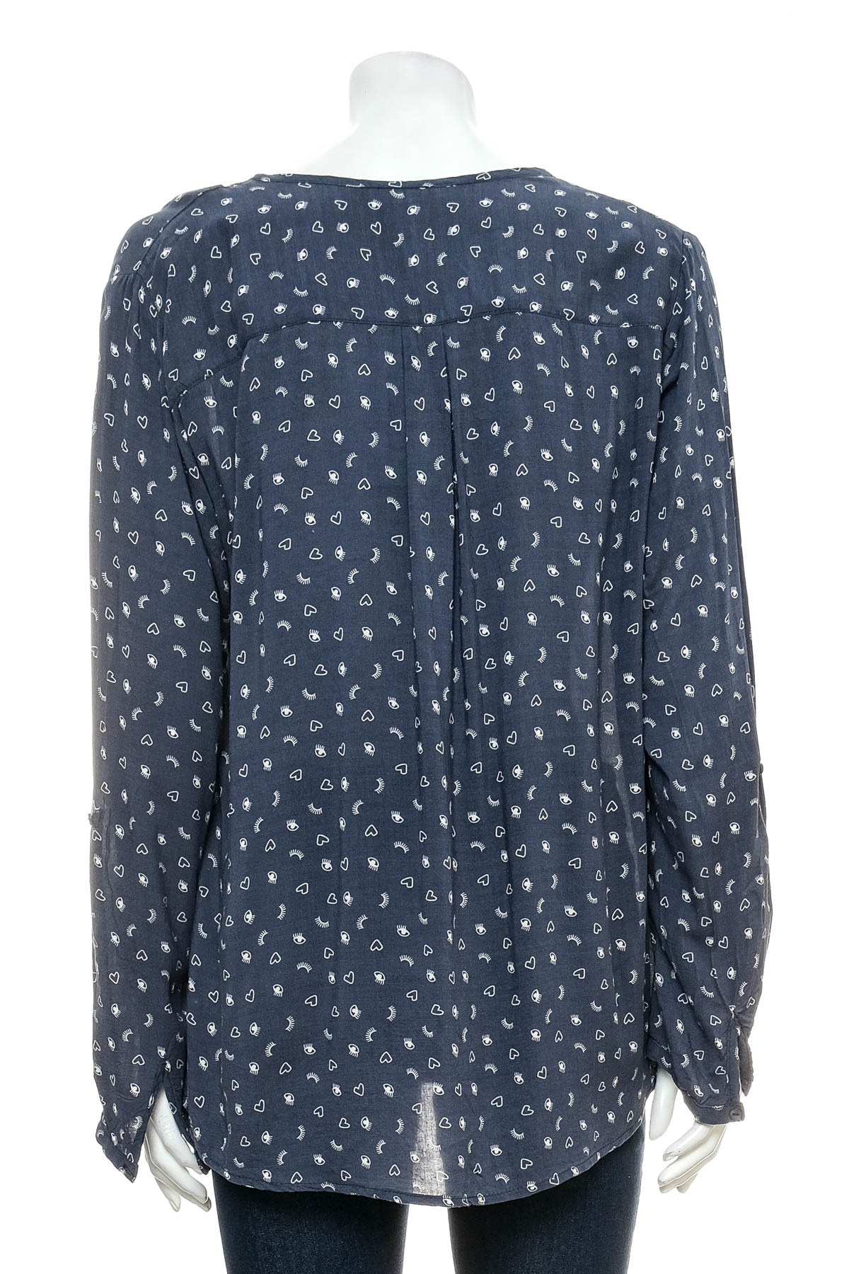 Women's shirt - Jean Pascale - 1