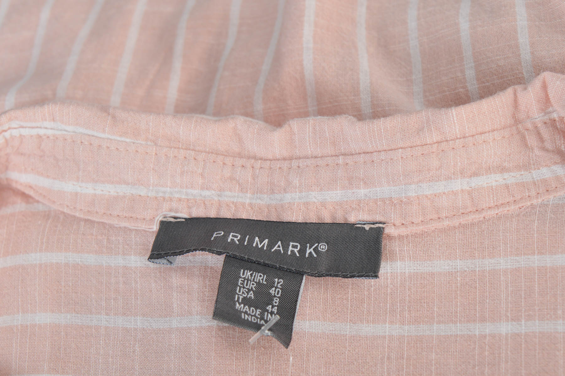 Women's shirt - PRIMARK - 2