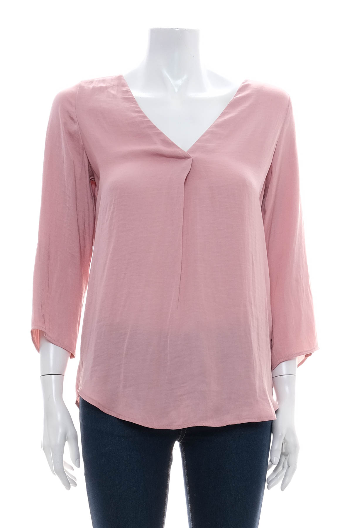 Women's shirt - Stradivarius - 0