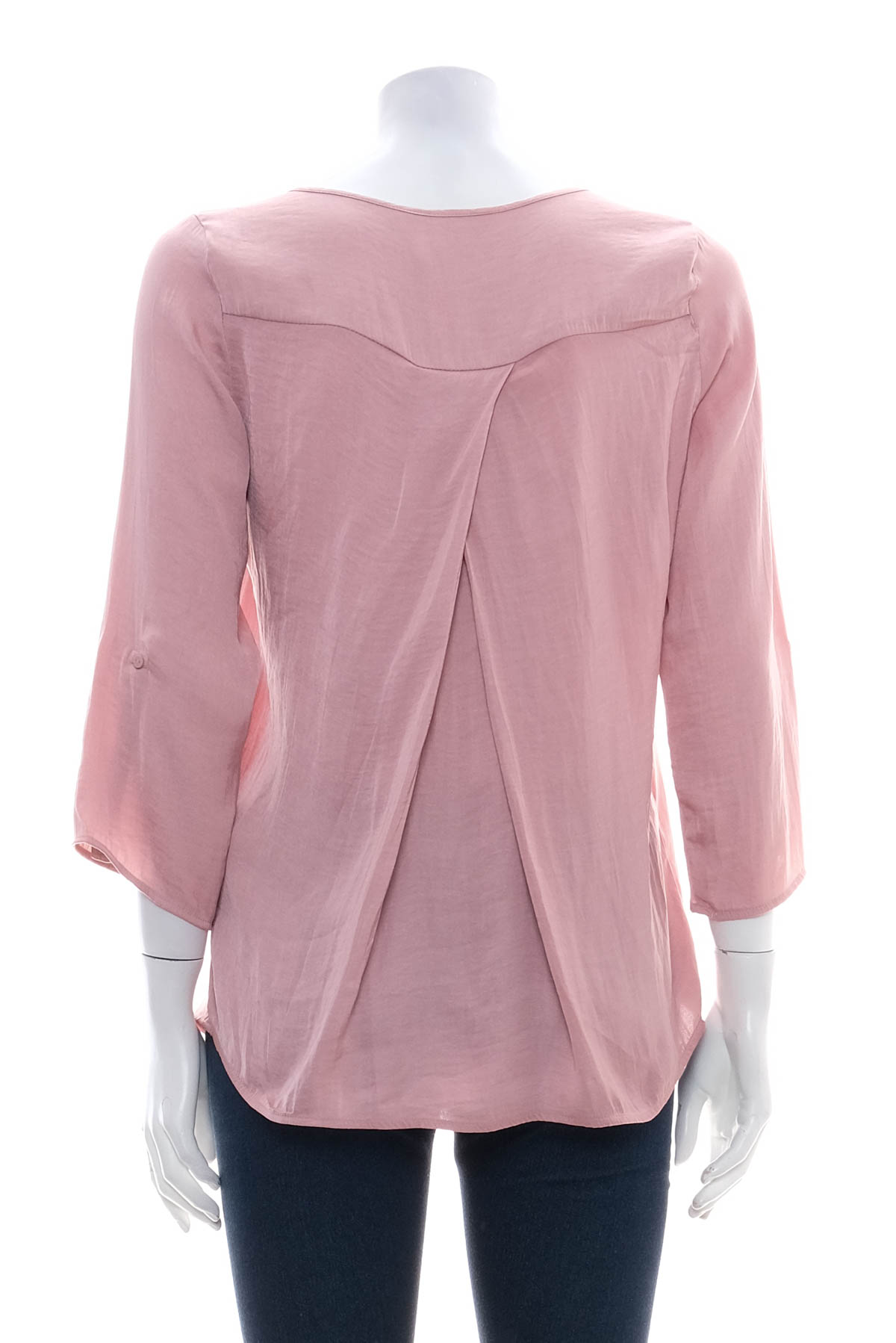 Women's shirt - Stradivarius - 1