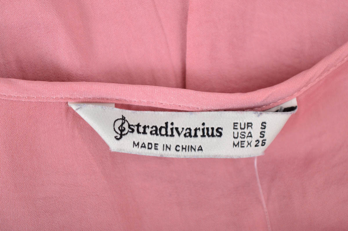 Women's shirt - Stradivarius - 2