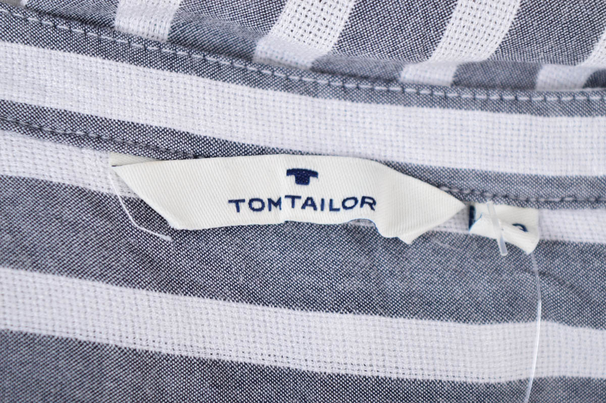 Cămașa de damă - TOM TAILOR - 2