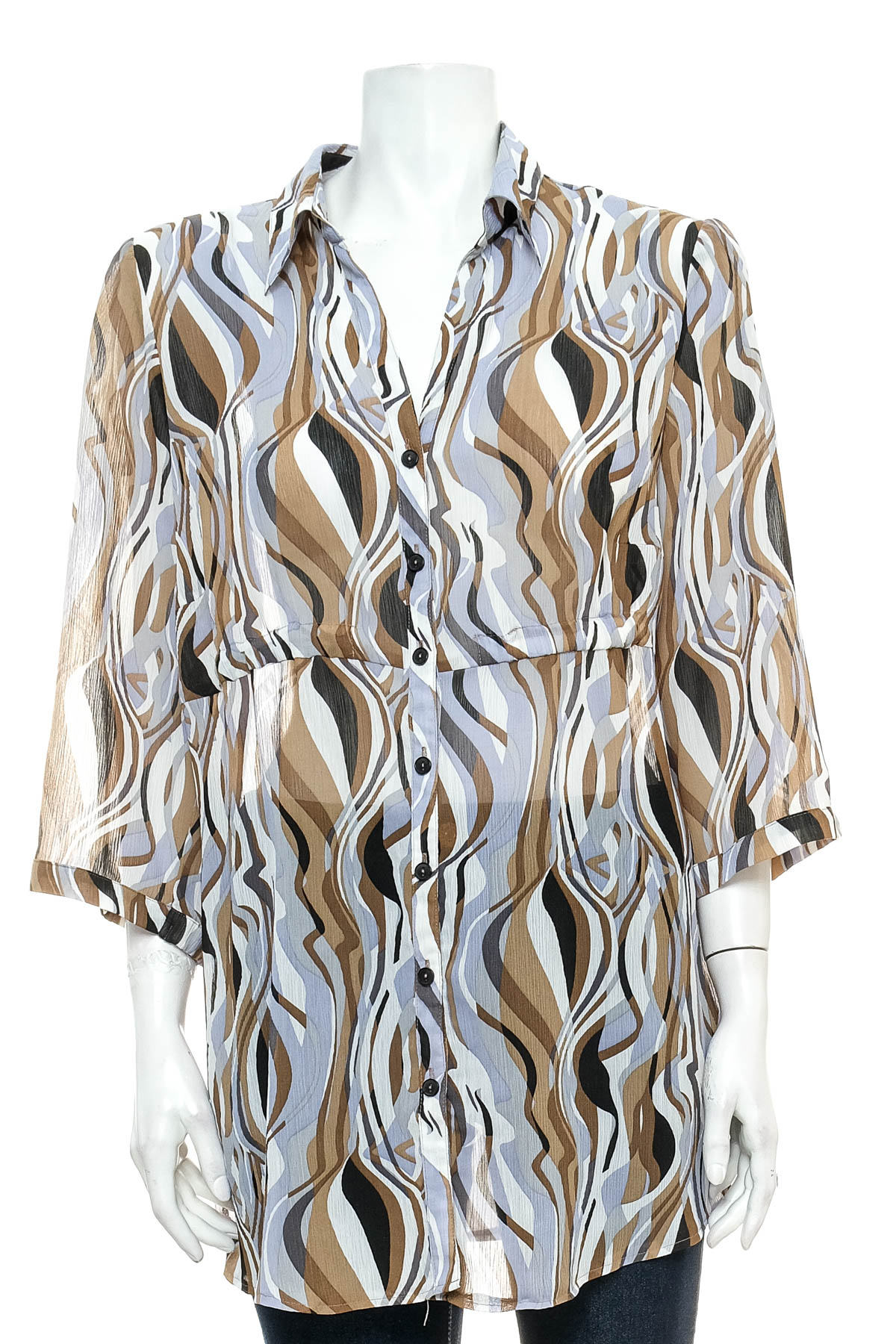 Women's shirt - Via Cortesa - 0