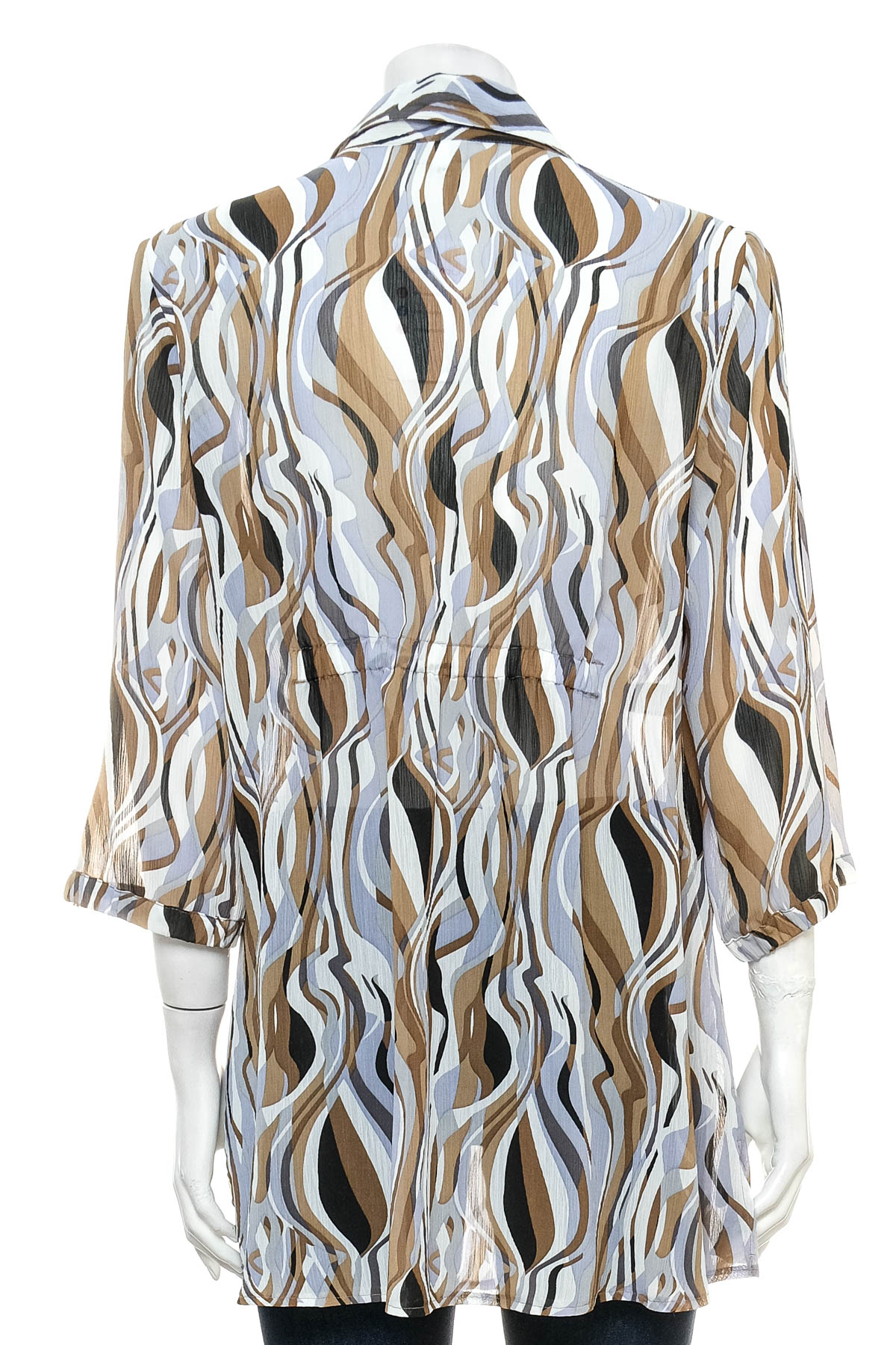 Women's shirt - Via Cortesa - 1