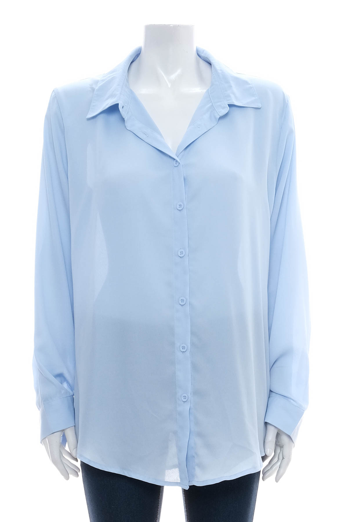 Women's shirt - Yidarton - 0