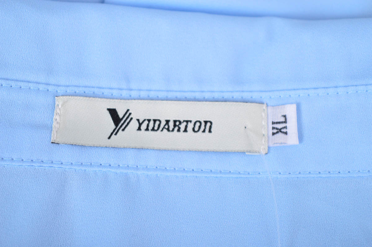 Women's shirt - Yidarton - Second hand | DressYou