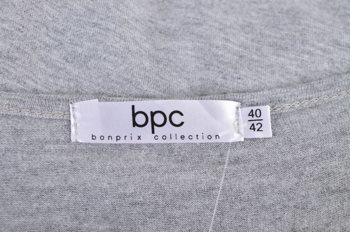 Γυναικείο μπλουζάκι - Bpc Bonprix Collection - 2