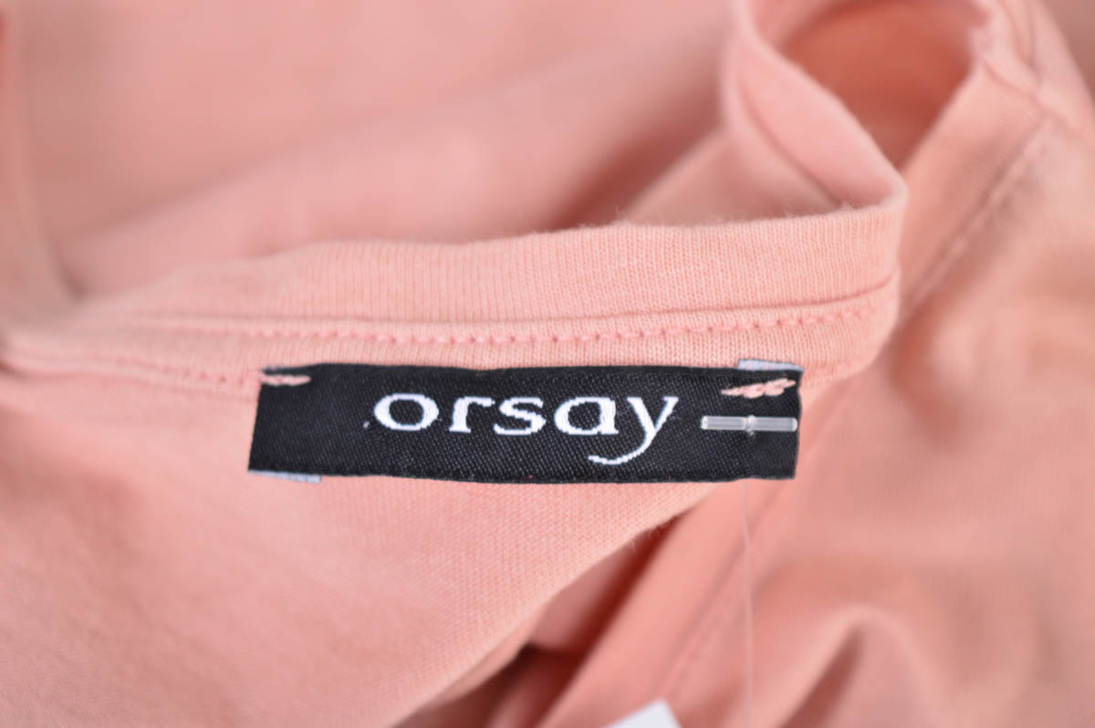 Women's t-shirt - Orsay - 2