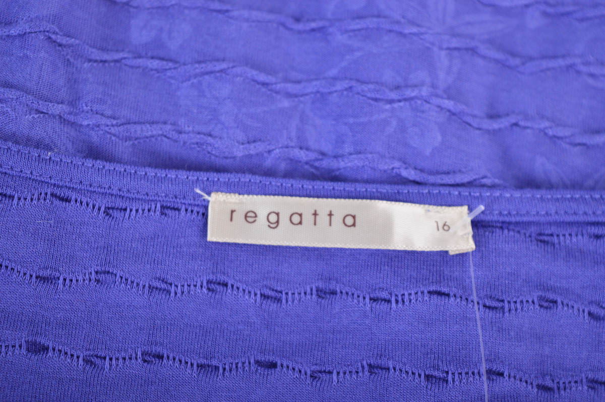 Women's t-shirt - Regatta - 2