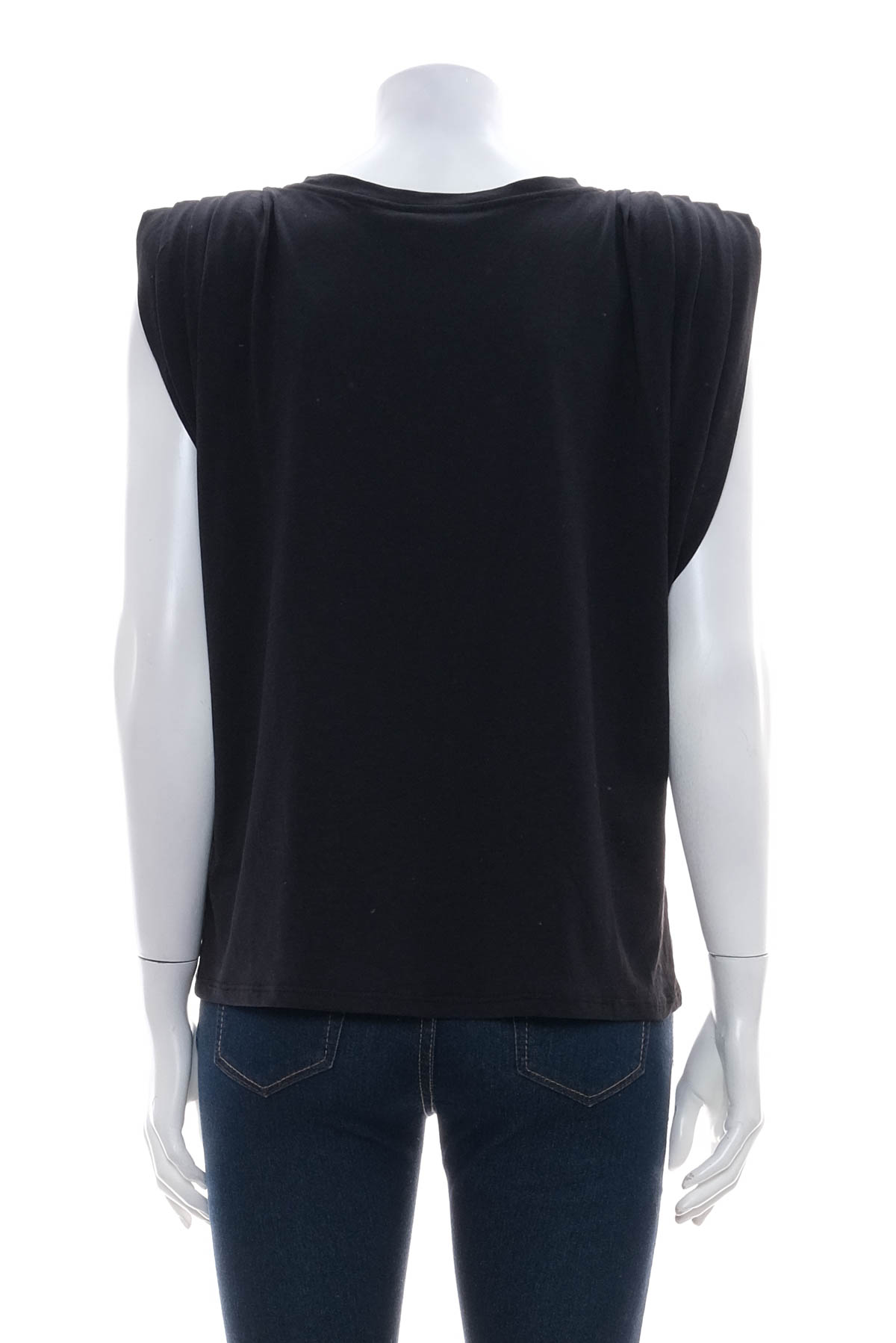 Women's t-shirt - ZARA - 1