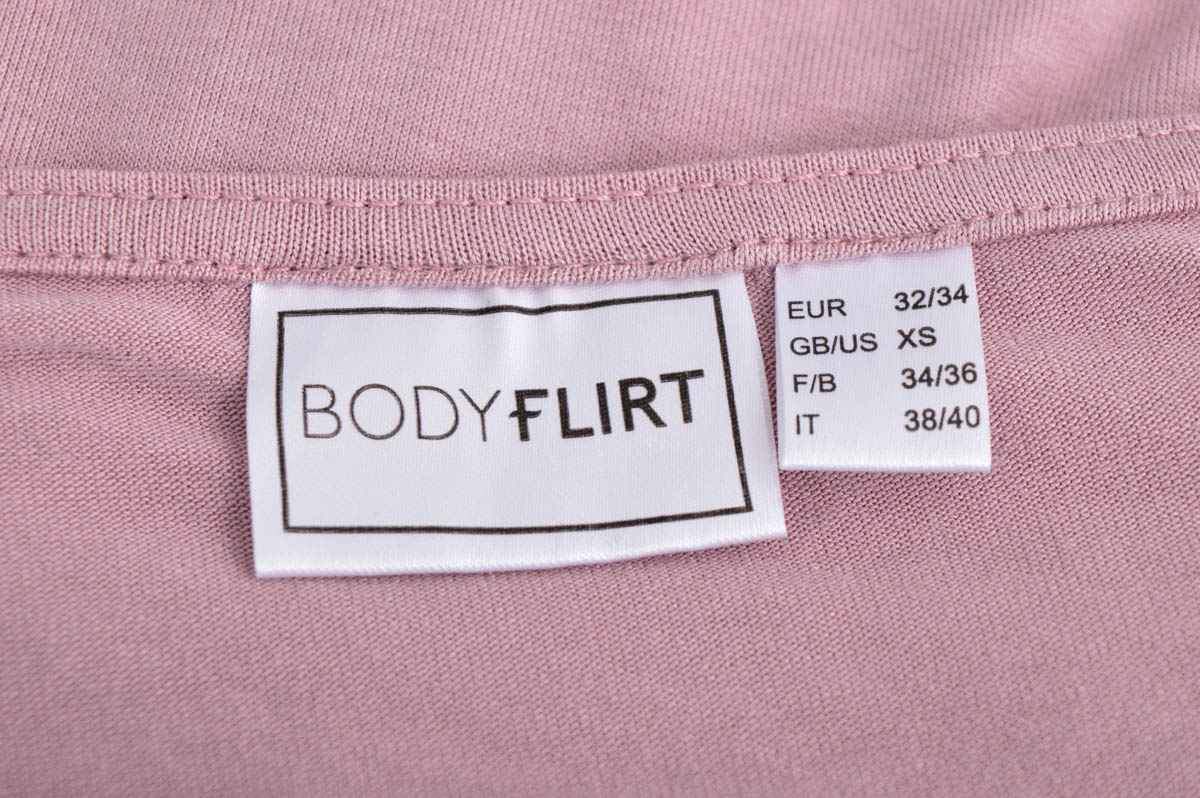 Tunică pentru femei - BODYFLIRT - 2