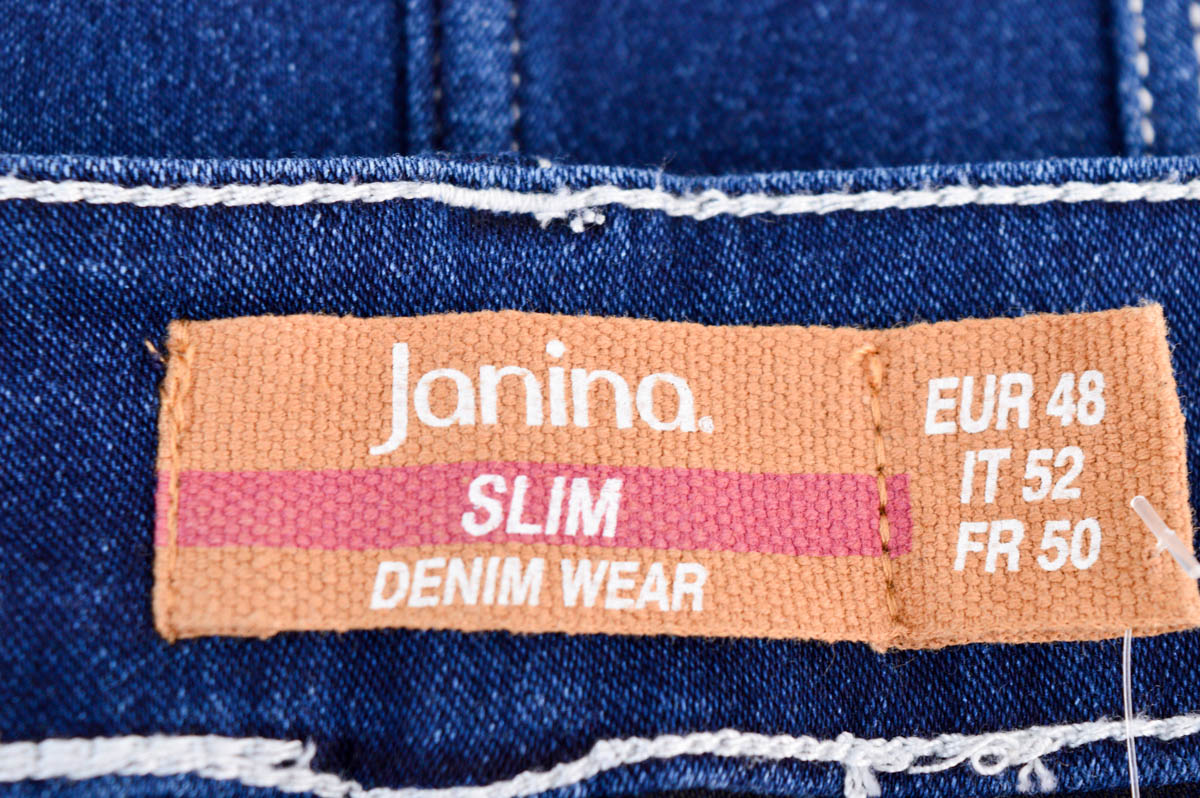 Women's jeans - Janina - 2