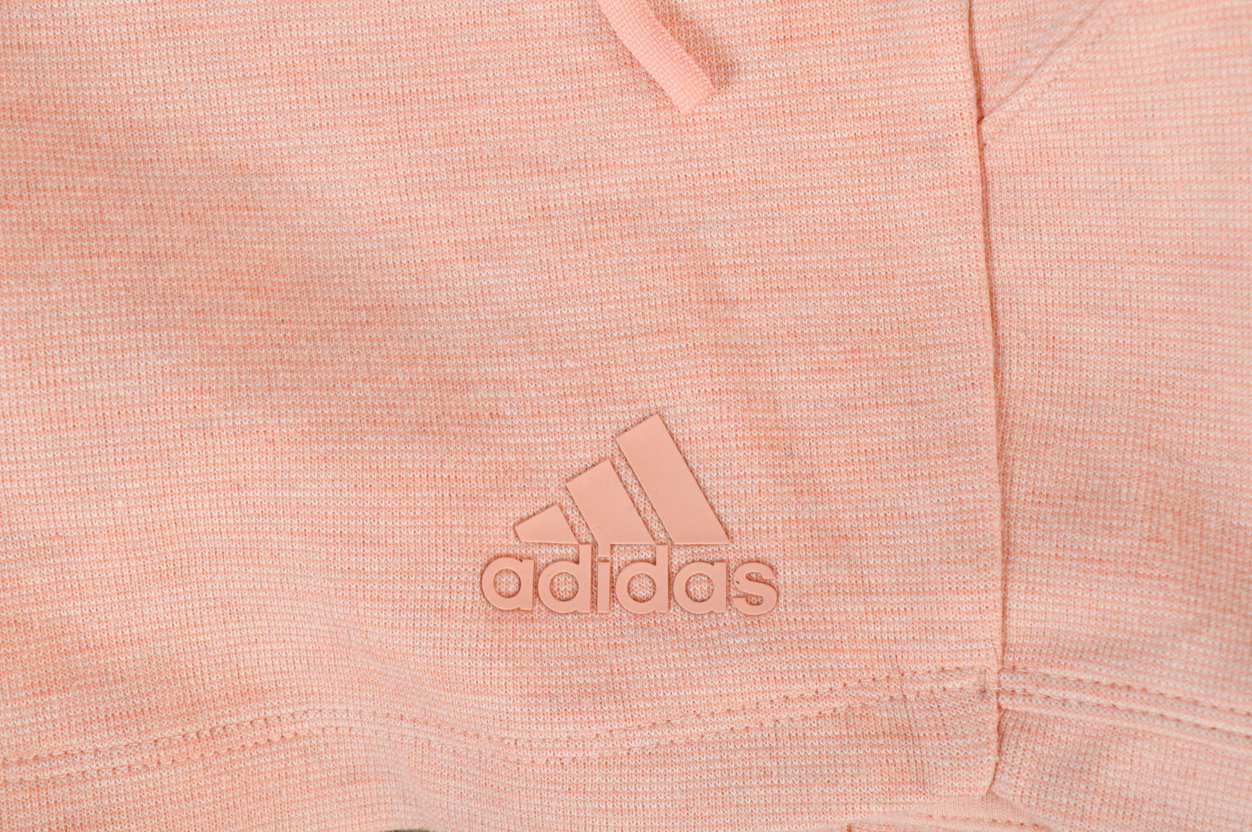 Γυναικείο κοντό παντελόνι - Adidas - 2